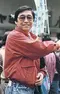 Kazuo Komatsubara