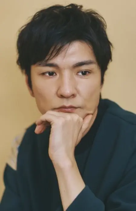 Naotaro Moriyama