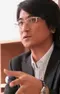 Yoshiyuki Matsunaga
