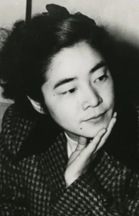 Machiko Hasegawa