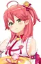 Miko Sakura
