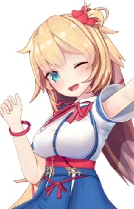 Haato Akai