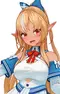 Flare Shiranui