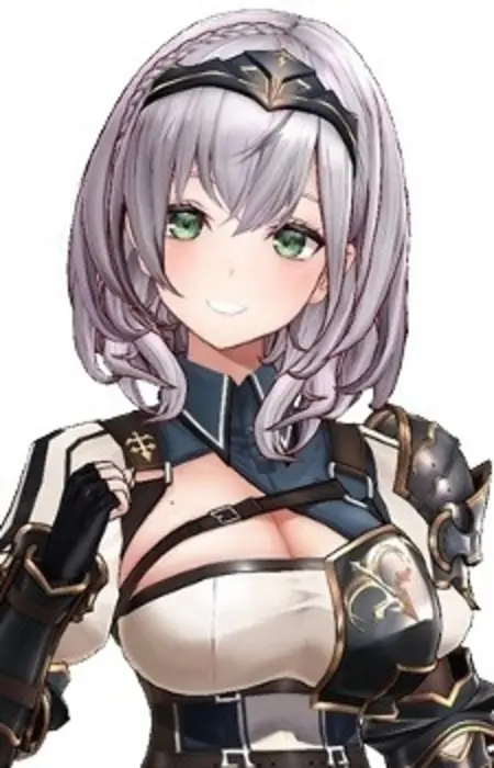Noel Shirogane