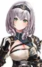Noel Shirogane