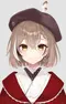 Mumei Nanashi