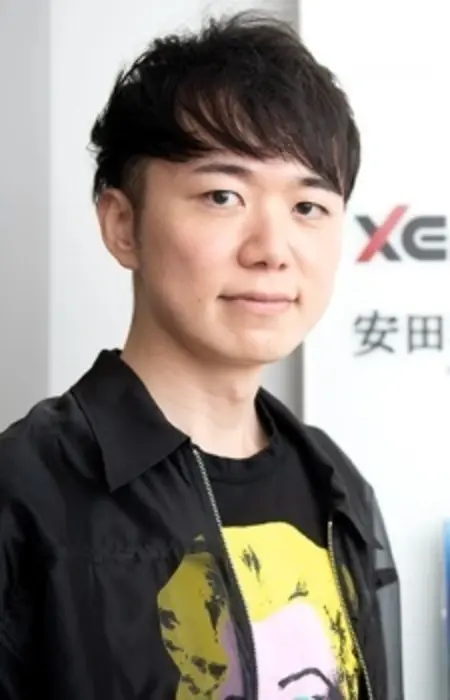 Genshou Yasuda