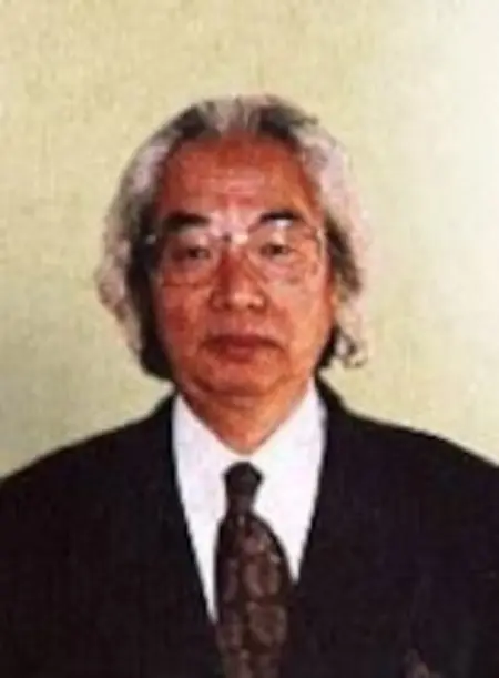 Kenji Yoshida