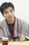 Kiyoshi Egami