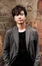 Akihito Okano