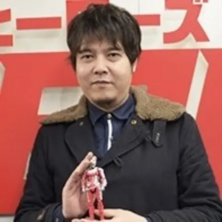 Eiichi Shimizu