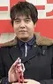Eiichi Shimizu
