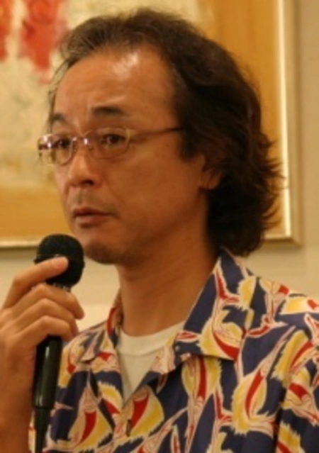 Fumihiko Takayama