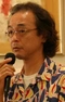 Fumihiko Takayama