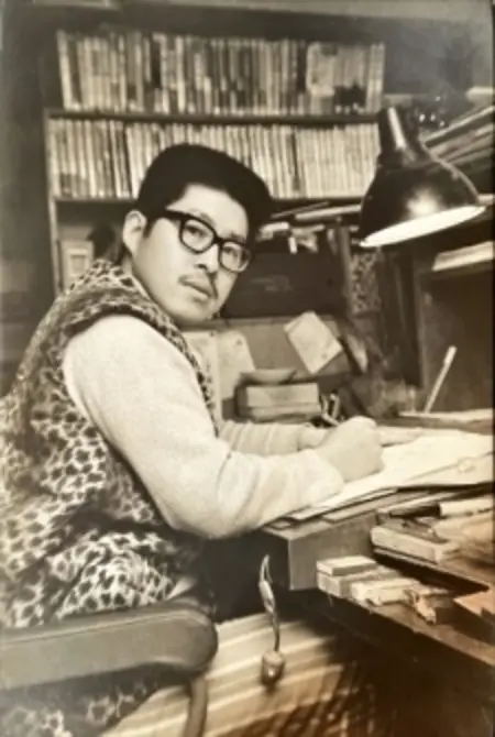 Mori Masaki