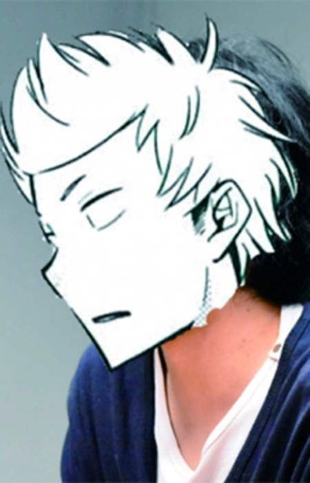 Masakuni Igarashi