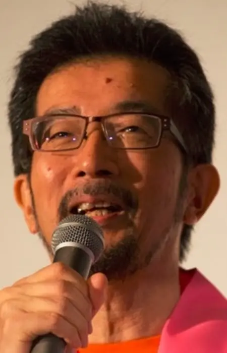 Kunihiko Yuyama