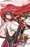 Постер к Старшая школа DxD: Рождение — Спецвыпуски