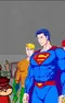 Постер к Супергерои DC против Когтя орла: Проморолик