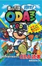 Постер к Коготь орла: Вперёд, OДАман!