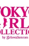 Постер к Осомацу-сан x Коллекция Tokyo Girls 2016