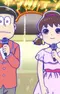 Постер к Osomatsu-san 4th Season: The Matsuno Ten