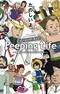 Постер к Сложности жизни: Tezuka Pro и Страна чудес Tatsunoko Pro ONA
