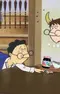 Постер к Реклама Momoya от Норихэя